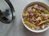 腌笃鲜的做法[图]