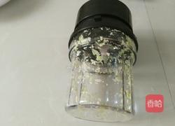 辣炒鲜豆的做法图解3
