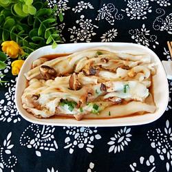广东瘦肉肠粉的做法[图]
