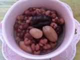 红豆薏米粥