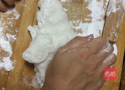 水晶虾饺的做法图解9