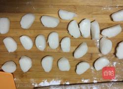水晶虾饺的做法图解11