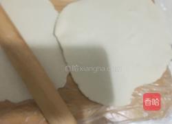 白菜豆腐包子的做法图解9