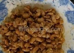 霉豆豉