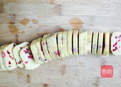 蔓越莓饼干的做法图解9