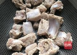 排骨冬瓜玉米汤的做法图解4
