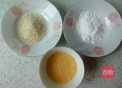 炸鸡柳的做法图解5