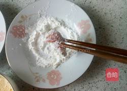 炸鸡柳的做法图解6