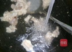 骨头粥的做法图解3