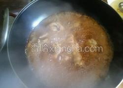 卤鸡腿
