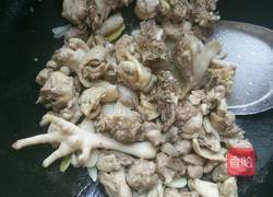 香辣啤酒鸡的做法图解3