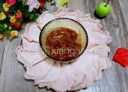 白煮肉
