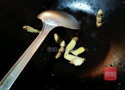 海带排骨汤的做法图解4