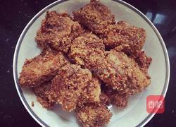 粉蒸排骨的做法图解4
