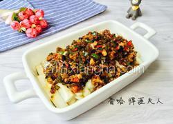 肉末茄子
