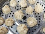 小笼包