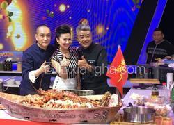 海味麻辣诱惑（最后有惊喜）
