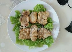 香煎鳕鱼