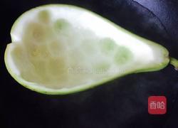 葫芦船的做法图解6