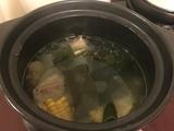 排骨海带冬瓜玉米汤的做法[图]