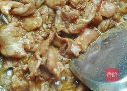 水煮肉片(生手易学版)的做法图解9
