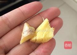 番茄鸡蛋汤的做法图解2