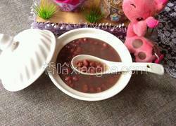 红豆薏米汤