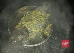 蒸鱼的做法图解3
