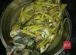 蒸鱼的做法图解4