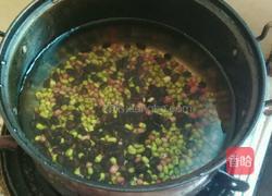 三豆汤的做法图解2