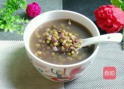 三豆汤的做法图解3
