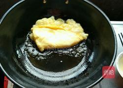 鲜黄花炒鸡蛋的做法图解4