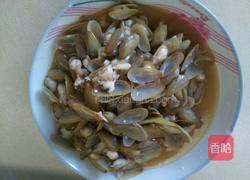 炒小螺子的做法图解6