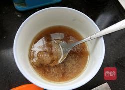 凉拌面的做法图解6