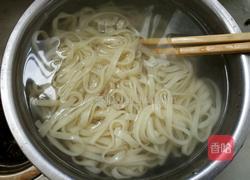 凉拌面的做法图解7