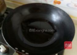 蚂蚁上树的做法图解8