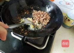 蚂蚁上树的做法图解10