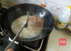 蚂蚁上树的做法图解11