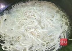 葱油面的做法图解6