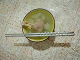 冬瓜鸭肉汤