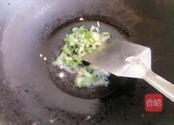 西红柿疙瘩汤的做法图解5