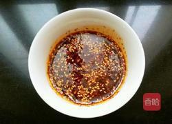 麻辣拌面的做法图解7