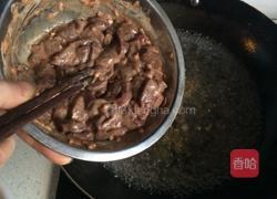 紫苏猪肝羹的做法图解11