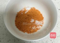 奥尔良烤鸡腿的做法图解3