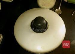 汆青菜方便面的做法图解7