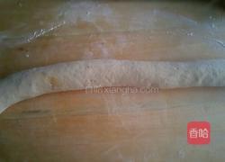 红糖刀切馒头的做法图解5