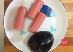 上汤娃娃菜的做法图解2