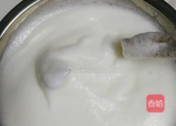 蒸蛋糕的做法图解6