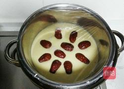 蒸蛋糕的做法图解10