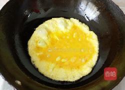西红柿炒鸡蛋的做法图解3